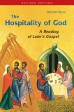 Hospitality of God: A Reading of Luke&#039;s Gospel