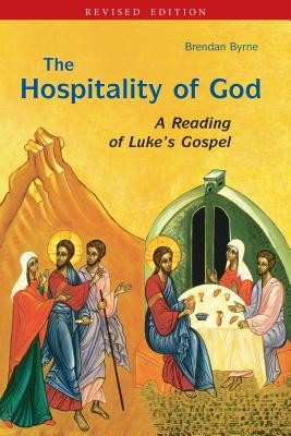 Hospitality of God: A Reading of Luke&amp;#039;s Gospel foto