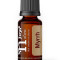 Ulei Esential Pur Mir Myrrh Commiphora Myrrha 15ml