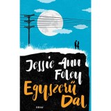 Egyszerű dal - Jessie Ann Foley
