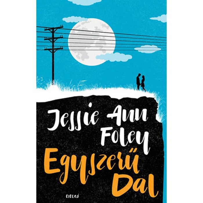 Egyszerű dal - Jessie Ann Foley