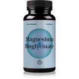 J&iacute;me zdravě Bisglicinat de magneziu capsule pentru funcționarea corectă a organismului 90 caps.