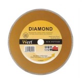 Cumpara ieftin Disc diamantat, taiere beton, ceramica, caramida Wert 2710-230, O230x22.2 mm