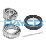 Rulment roata Audi A4 B5, B3; Seat Inca; VW Caddy II, Caddy II Pick-Up, Transporter T3, Transporter T3 Sasiu Motor 1.4, 1.4 i, 1.6, 1.6 D, 1.6 i,