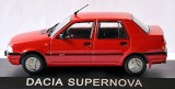 Macheta Dacia Supernova Rosie 1:43