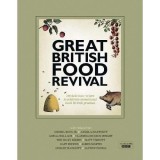 Great British Food Revival