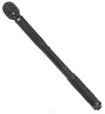 Cheie dinamometrica, 3/8", 369 mm, 7-112 mm, Red Technic RTKD0090