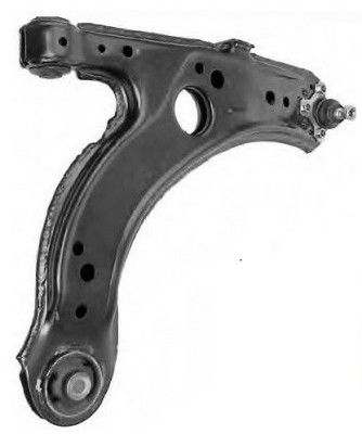 MOTAQUIP VSA315 Brat, suspensie roata foto