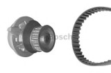 Set pompa apa + curea dintata OPEL FRONTERA A Sport (5_SUD2) (1992 - 1998) BOSCH 1 987 948 737
