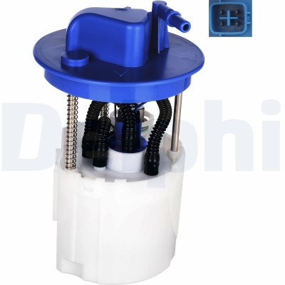 DELPHI FG2493-12B1 Sistem alimentare cu combustibil foto