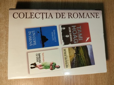 Romane Reader&amp;#039;s Digest: Tami Hoag; Patrick Taylor; Margaret Maron; Terri Irwin foto
