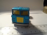 Bnk jc Matchbox Scammel Tractor