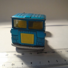 bnk jc Matchbox Scammel Tractor