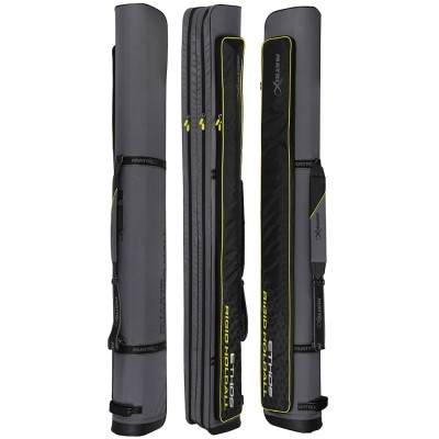 Husa Matrix Ethos Rigid Holdall, 2 Compartimente foto