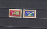 A11 TX4 2 - 1974 - Colaborarea cultural-economica intereuropeana, Organizatii internationale, Nestampilat