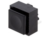 Comutator apăsare 2 poziții SPDT 0.025A 50VDC