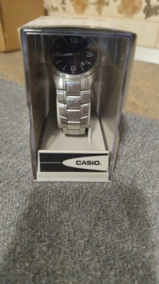 Ceas Edifice Casio Classic foto