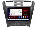 Navigatie Lexus LS 2006-2010 Android 14, 8GB RAM, 128GB, QLED, CarPlay