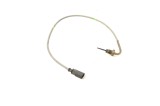 Senzor de temperatură VW PASSAT B8 3G2 2014 OEM: 04L906088EE 14529904