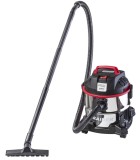 Aspirator umed&amp;uscat 1200 W 20L Inox RD-WC10 HardWork ToolsRange