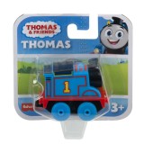 THOMAS LOCOMOTIVA DIN PLASTIC THOMAS SuperHeroes ToysZone, Mattel