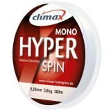 Cumpara ieftin Fir Climax Hyper Spinning, galben fluo, 150m (Diametru fir: 0.35 mm)