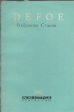 Robinson Crusoe - Daniel Defoe