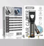 Masina de tuns barbati fara fir Kit masina de tuns tunsoare Set de ingrijire LED-uri digitale