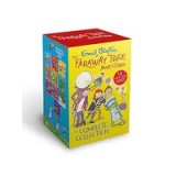Enid Blyton Faraway Tree Adventures