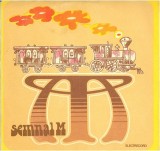 Semnal M &ndash; Trenul cursa de persoane Apahida