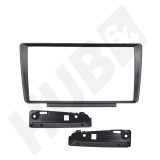 Rama adaptoare Skoda Octavia (2004-2012) pentru Navigatii multimedia Android de 9 Inch - HUB64