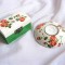 Set cadou ,cutie si suport lumanare 23482
