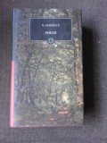 POEZII - M. EMINESCU