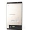 LCD Lenovo Tab 4 8.0, Black + Touch Version TB-8504