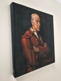 Album de arta Mircea Deac Camil Ressu Monitorul Oficial