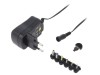 Alimentator Universal 3VDC 0,6A