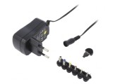 Alimentator Universal 3VDC 0,6A