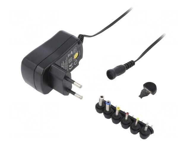 Alimentator Universal 3VDC 0,6A