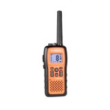 Resigilat : Statie radio PMR portabila Albrecht Tectalk Float IP67 Cod 29660