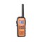 Resigilat : Statie radio PMR portabila Albrecht Tectalk Float IP67 Cod 29660