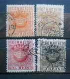 MACAU PORTUGALIA COLONII 1884