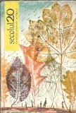 Revista Secolul 20 - Octombrie 1962