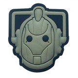 Magnet - Doctor Who, Cyberman | Pyramid International