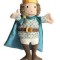 Papusa de mana bunul rege, Egmont Toys