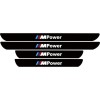 Protectii Praguri Adezive BMW - Tuning Auto Interior