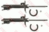 Amortizor Mercedes A-Class, B Class Sports Motor A 150, A 160, A 160 CDI, diam. 50 mm, parte montare punte fata, lungime 554 mm, lungime 377 mm, OE