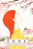 ANNE, CASA CU FRONTOANE VERZI VOL.1-L.M. MONTGOMERY-337264