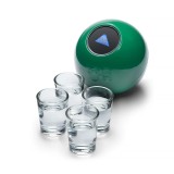 Joc - Mystery 8 Ball - Drinking Game | Gameology