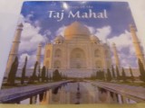 Taj Mahal magic of , cd