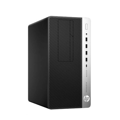 Calculatoare SH HP ProDesk 600 G5 MT, Hexa Core i7-8700, 16GB DDR4, 1TB SSD foto